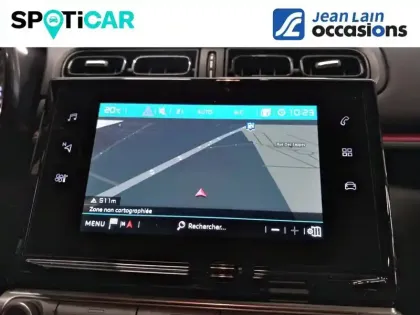 Photo 14 Citroën C3  PureTech 110 S&S BVM6