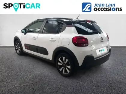 Photo 6 Citroën C3  PureTech 110 S&S BVM6