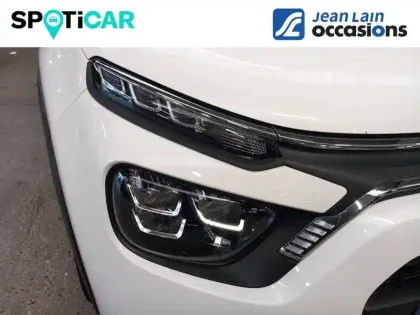 Photo 15 Citroën C3  PureTech 110 S&S BVM6