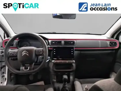 Photo 7 Citroën C3  PureTech 110 S&S BVM6