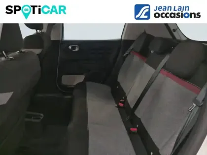 Photo 11 Citroën C3  PureTech 110 S&S BVM6