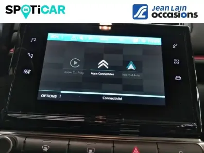 Photo 18 Citroën C3  PureTech 110 S&S BVM6