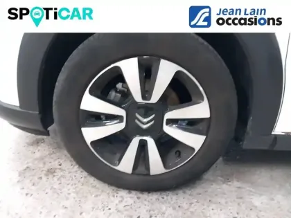 Photo 12 Citroën C3  PureTech 110 S&S BVM6