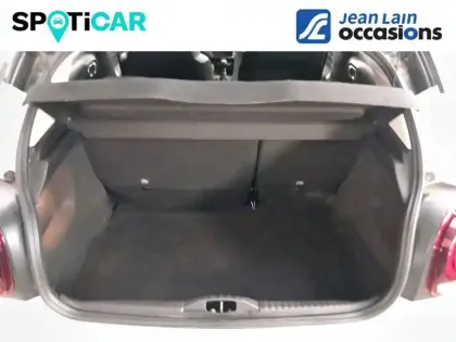 Photo 5 Citroën C3  PureTech 110 S&S BVM6