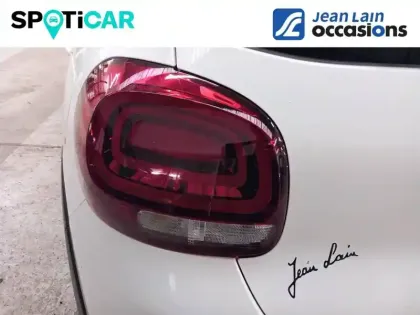 Photo 16 Citroën C3  PureTech 110 S&S BVM6