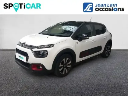 Photo Citroën C3 C-series