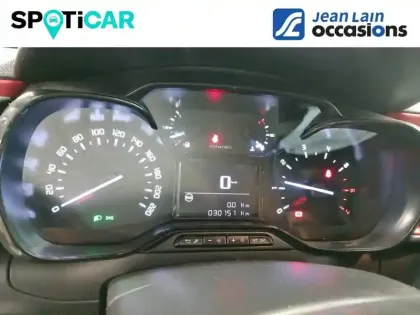 Photo 9 Citroën C3  PureTech 110 S&S BVM6