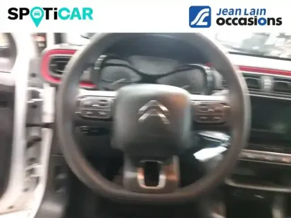 Photo 8 Citroën C3  PureTech 110 S&S BVM6