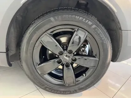 Photo 9 Mini Mini Countryman 136 ch BVA7