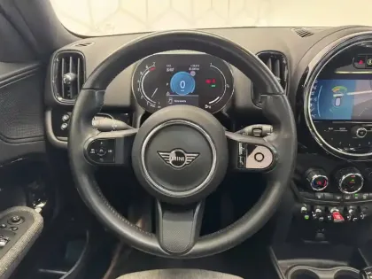 Photo 8 Mini Mini Countryman 136 ch BVA7