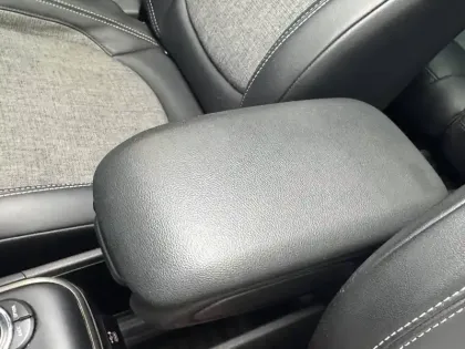 Photo 43 Mini Mini Countryman 136 ch BVA7