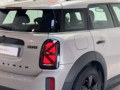 Photo 19 Mini Mini Countryman 136 ch BVA7