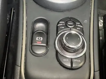 Photo 48 Mini Mini Countryman 136 ch BVA7