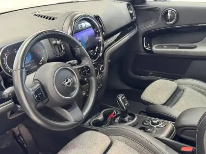 Photo 6 Mini Mini Countryman 136 ch BVA7