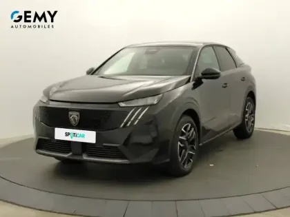 Photo Peugeot 3008 Allure