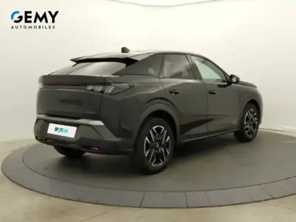 Photo 17 Peugeot 3008  Hybrid 136 e-DCS6