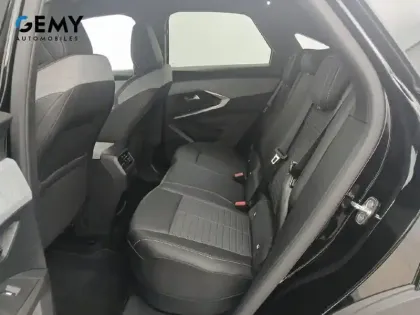 Photo 9 Peugeot 3008  Hybrid 136 e-DCS6