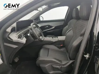 Photo 8 Peugeot 3008  Hybrid 136 e-DCS6