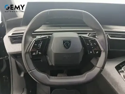 Photo 12 Peugeot 3008  Hybrid 136 e-DCS6