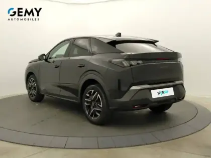 Photo 6 Peugeot 3008  Hybrid 136 e-DCS6