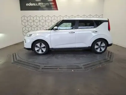 Photo 6 Kia E-soul  Electrique 204 ch