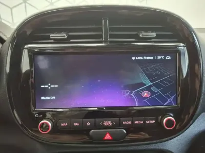 Photo 26 Kia E-soul  Electrique 204 ch