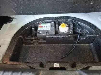 Photo 14 Kia E-soul  Electrique 204 ch