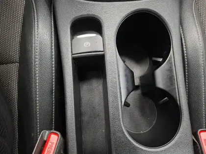 Photo 32 Kia E-soul  Electrique 204 ch