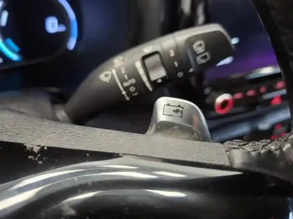 Photo 24 Kia E-soul  Electrique 204 ch