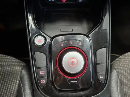 Photo 31 Kia E-soul  Electrique 204 ch