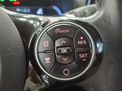 Photo 23 Kia E-soul  Electrique 204 ch