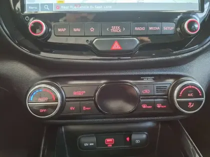 Photo 30 Kia E-soul  Electrique 204 ch