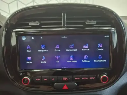 Photo 27 Kia E-soul  Electrique 204 ch
