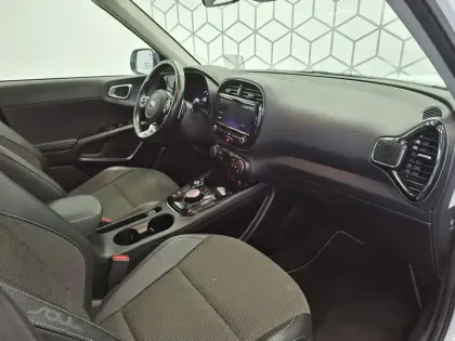 Photo 16 Kia E-soul  Electrique 204 ch