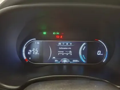 Photo 21 Kia E-soul  Electrique 204 ch