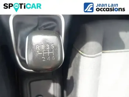 Photo 13 Citroën C3  PureTech 110 S&S BVM6