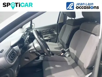 Photo 10 Citroën C3  PureTech 110 S&S BVM6