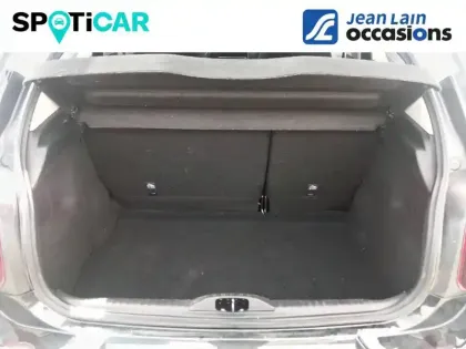 Photo 5 Citroën C3  PureTech 110 S&S BVM6