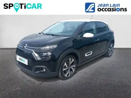Photo Citroën C3 Shine Pack