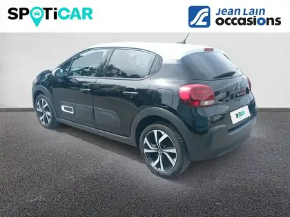 Photo 6 Citroën C3  PureTech 110 S&S BVM6
