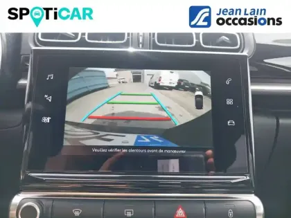 Photo 19 Citroën C3  PureTech 110 S&S BVM6