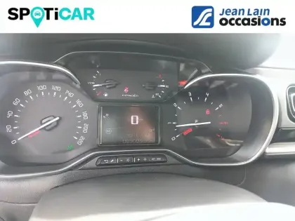 Photo 9 Citroën C3  PureTech 110 S&S BVM6