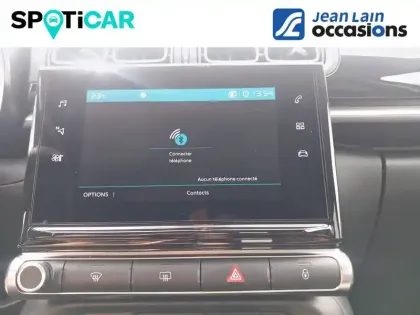 Photo 17 Citroën C3  PureTech 110 S&S BVM6