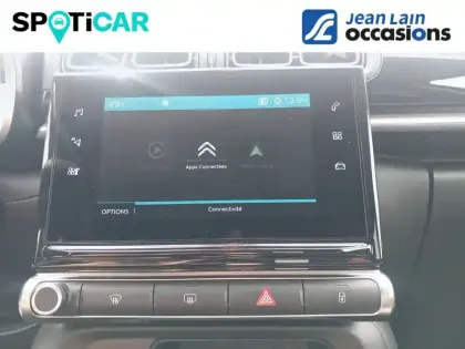 Photo 18 Citroën C3  PureTech 110 S&S BVM6