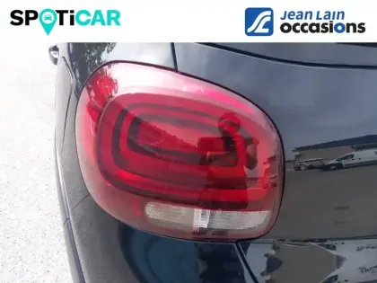 Photo 16 Citroën C3  PureTech 110 S&S BVM6
