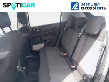 Photo 11 Citroën C3  PureTech 110 S&S BVM6