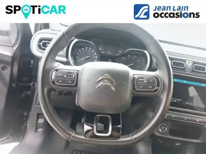 Photo 8 Citroën C3  PureTech 110 S&S BVM6