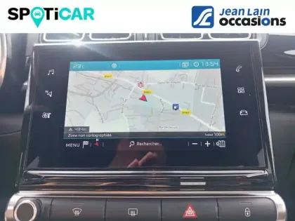 Photo 14 Citroën C3  PureTech 110 S&S BVM6
