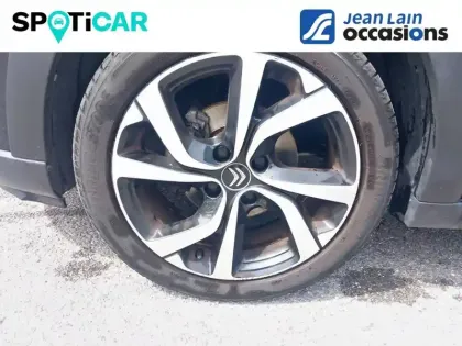 Photo 12 Citroën C3  PureTech 110 S&S BVM6