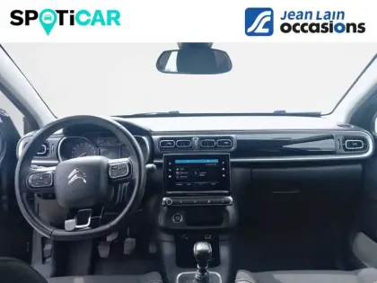 Photo 7 Citroën C3  PureTech 110 S&S BVM6